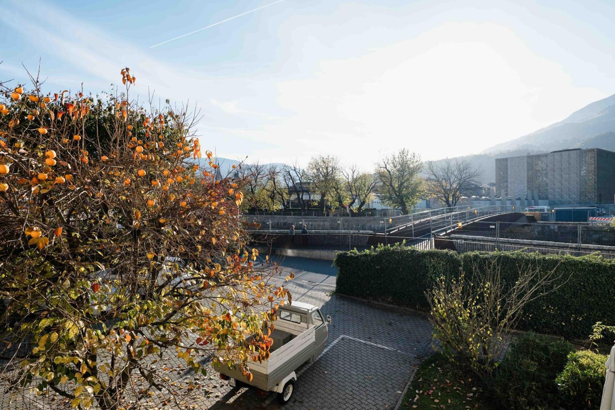 Residence Isarcus Brixen Zimmer foto