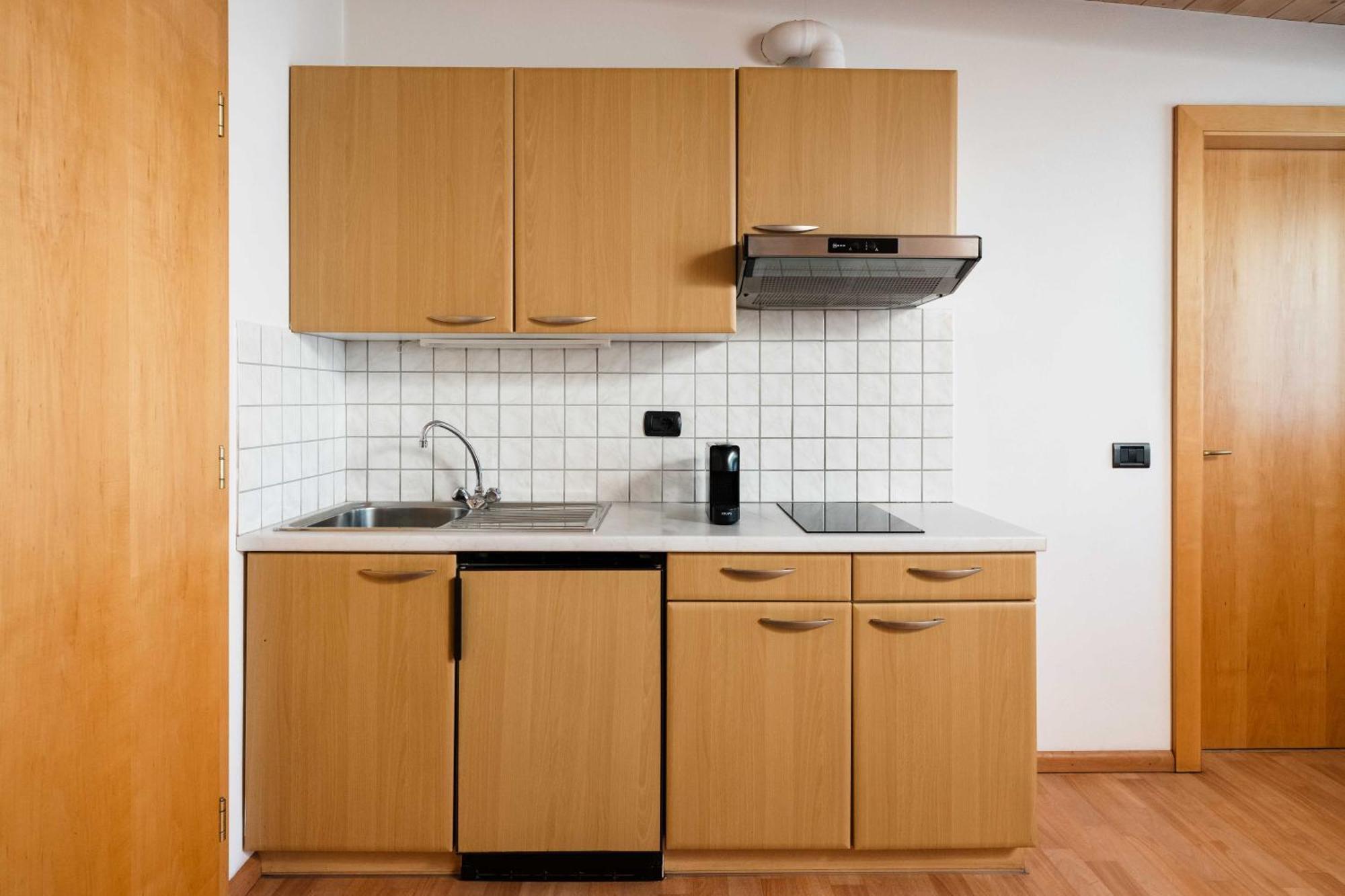 Residence Isarcus Brixen Zimmer foto