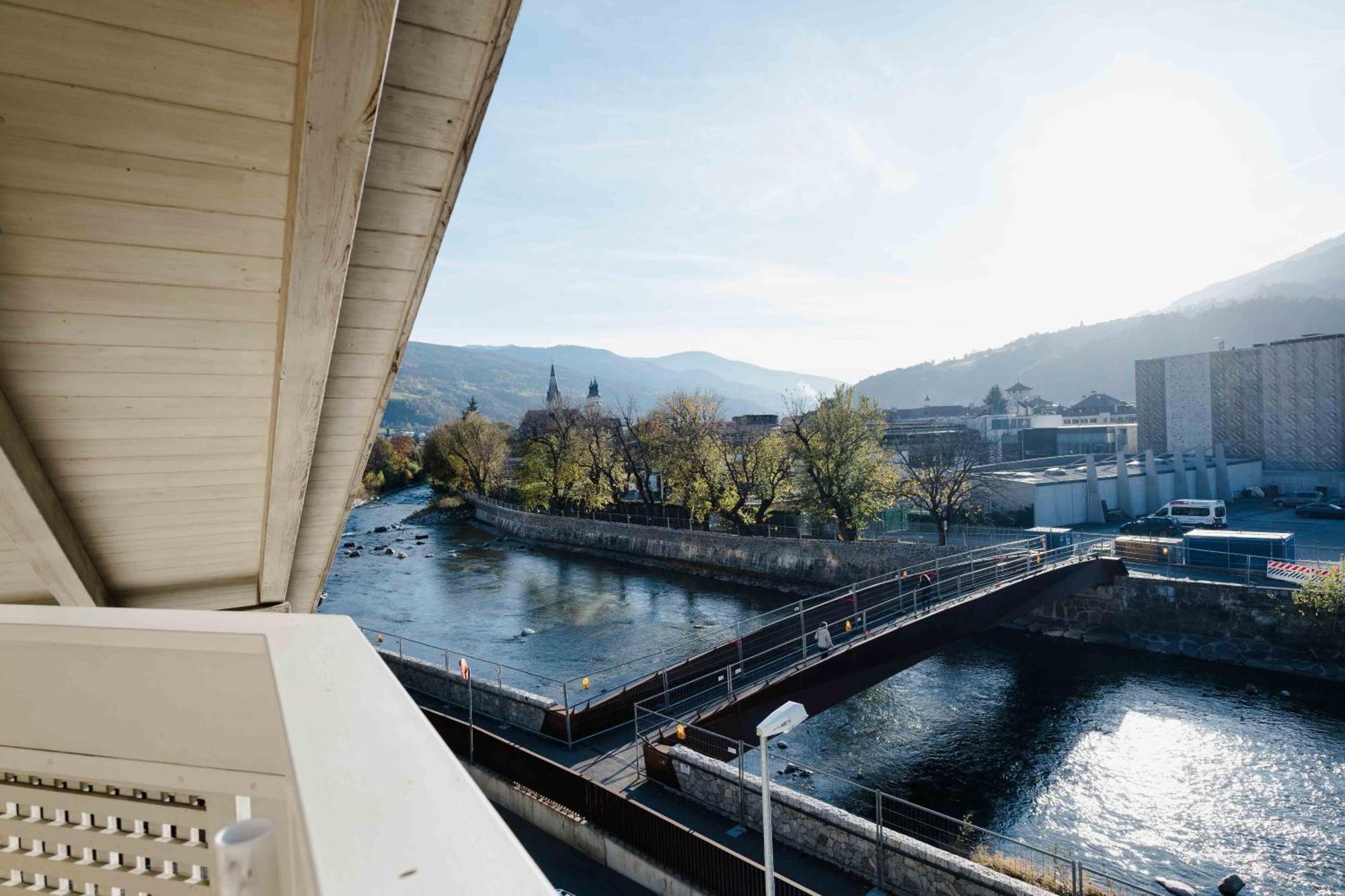 Residence Isarcus Brixen Zimmer foto