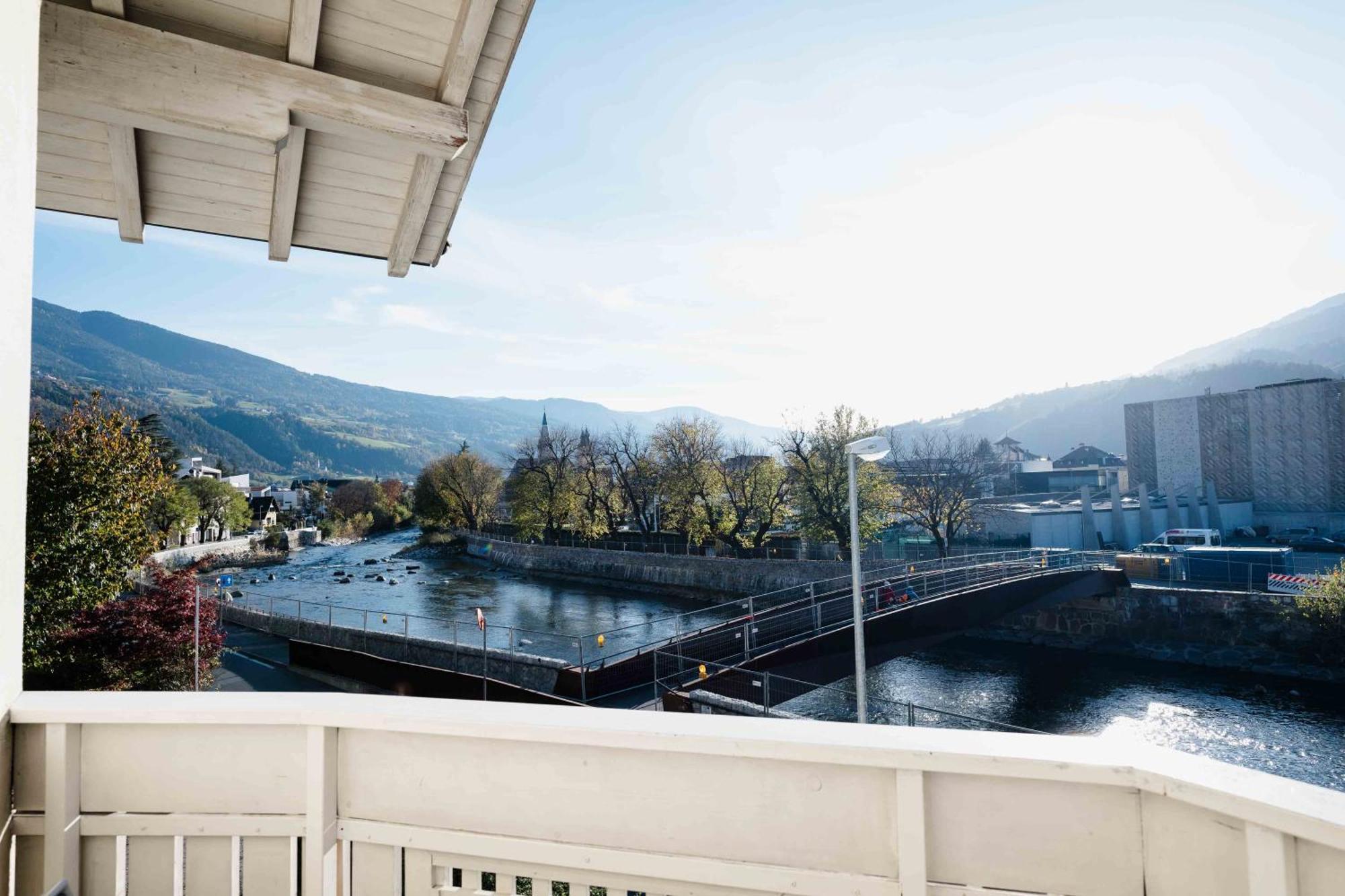 Residence Isarcus Brixen Zimmer foto