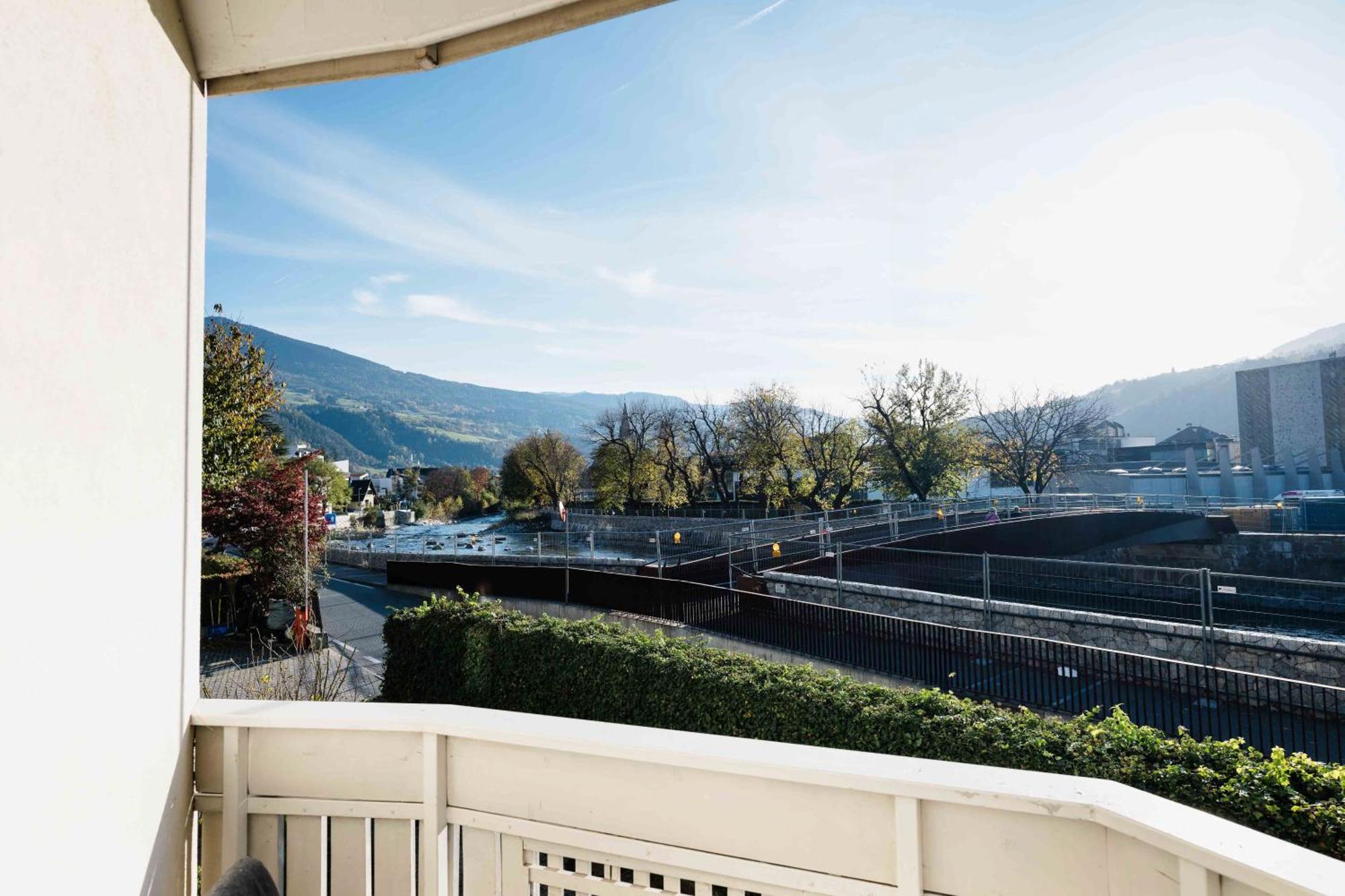 Residence Isarcus Brixen Zimmer foto