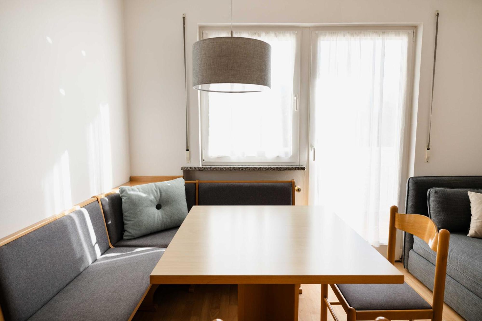 Residence Isarcus Brixen Zimmer foto