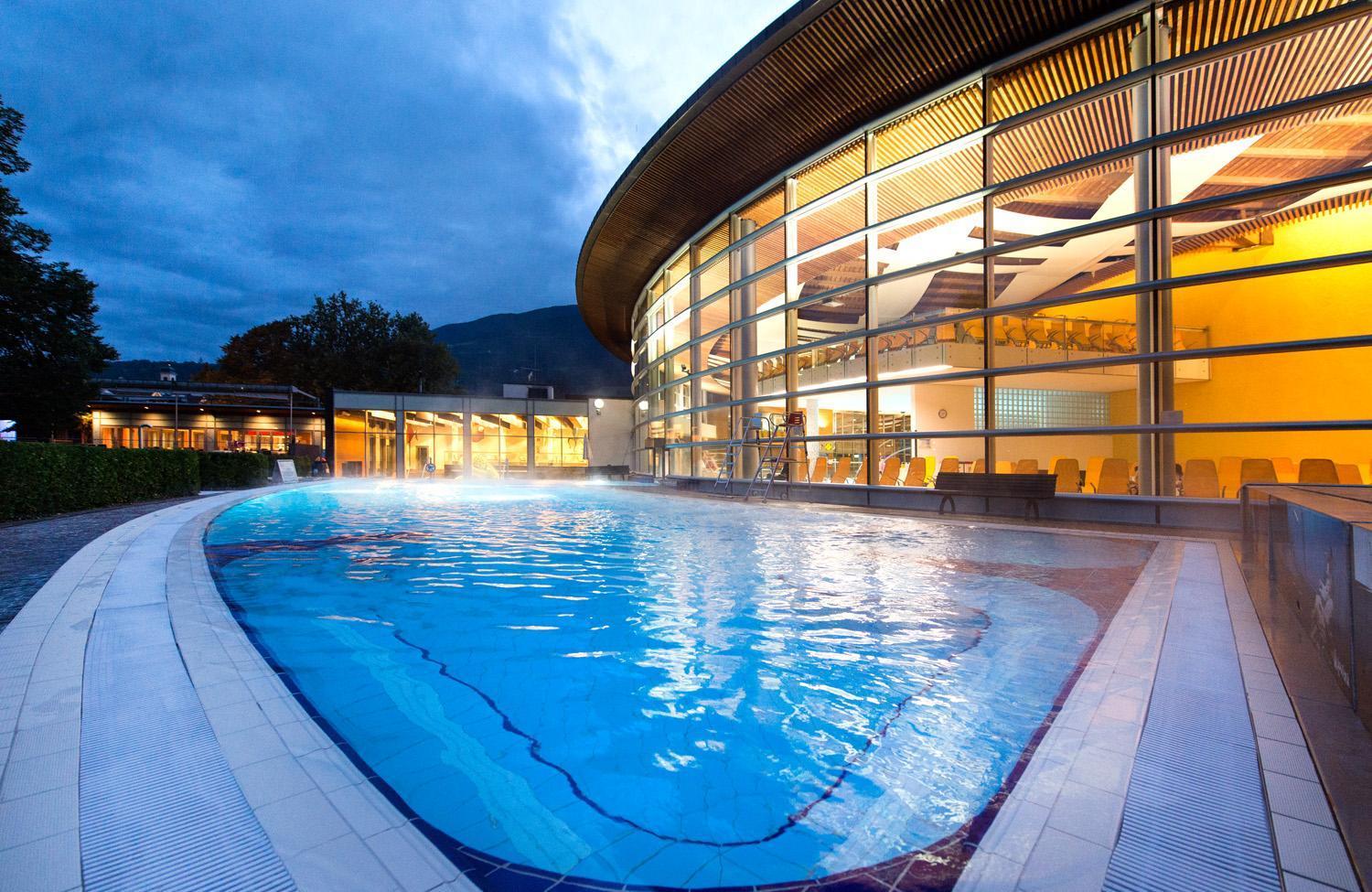 Residence Isarcus Brixen Exterior foto
